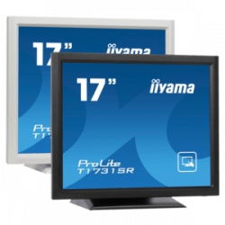 iiyama ProLite T17XX