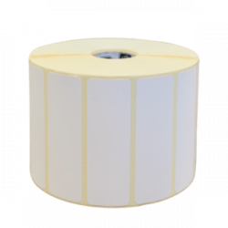 Zebra Z-Perform 1000D Enlevable, Etiquettes Papier Thermique Eco, 101,6 x 101,6 mm -[3008069-T]-