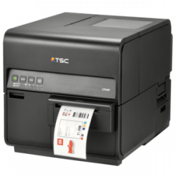 TSC imprimante étiquettes jet d'encre CPX4P {DISCONTINUÉE} -[99-079A001-0002]-
