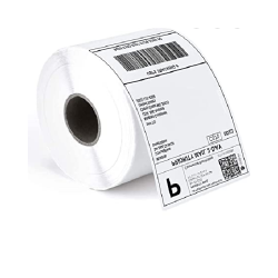 Etiquettes Cartonnées Transfert Thermique 50x35 -[Eti-Carton-50x35]-
