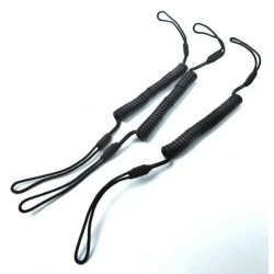Zebra, attache, paquet de 3 TC70 -[KT-TC7X-TETHR1-03]-