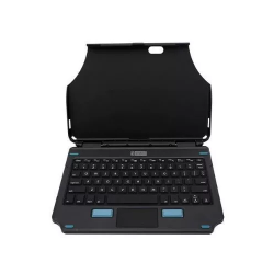 Zebra, Clavier, 2-en-1, FR, pour ET51/ET56 (10 '') -[SG-ET5X-10KBC-FR1-01]-