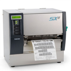Imprimante Transfert Thermique Toshiba Tec B-SX8 {DISCONTINUÉE} -[B-SX8]-