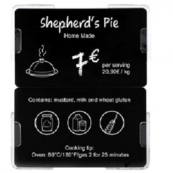 Porte Cartes Double -[AC000010]-