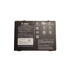 Zebra, Batterie de rechange, pour ET51/ET56 Windows -[BTRY-ET5X-8IN3-01]-