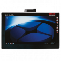 Datalogic SH21 Blackline