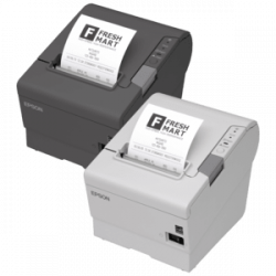 Epson TM-T88V {DISCONTINUÉE}