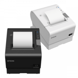 Epson TM-T88VI {DISCONTINUÉE}
