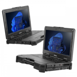 Getac X600/X600 Pro