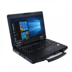 Panasonic TOUGHBOOK 55