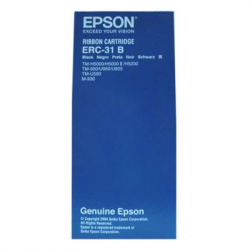 Ruban Epson Erc-31 Noir -[C43S015369]-