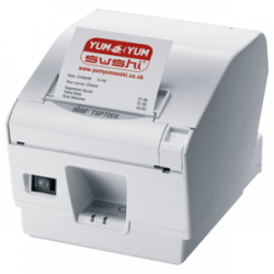 Star TSP700II