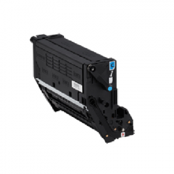 Toner,Tambour Pour Imprimante Oki Pro 1040 Et 1050, Cyan, 46844013, 9000 Pages -[46844013]-