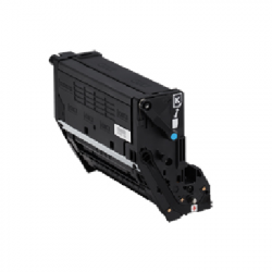 Toner,Tambour Pour Imprimante Oki Pro 1040 Et 1050, Noir, 46844014, 9000 Pages -[46844014]-