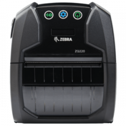 Zebra ZQ220 -[ZQ22-B16B1KE-00]-