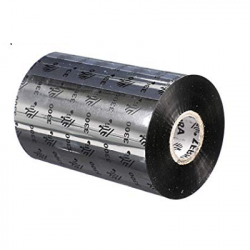 Zebra Ruban 3300 Cire-Résine Haute Performance Imprimantes De Bureau, 110mm -[03300GS11007]-