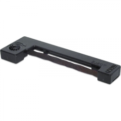 Epson ERC 09B, ruban couleur, noir -[C43S015354]-
