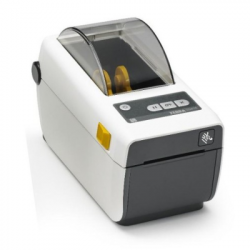 Zebra ZD411 Healthcare