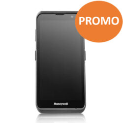 honeywell, terminal mobile eda5s