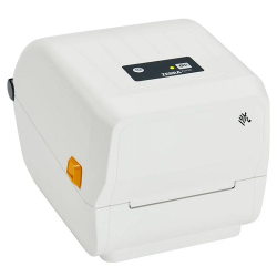 zebra zd230 blanche