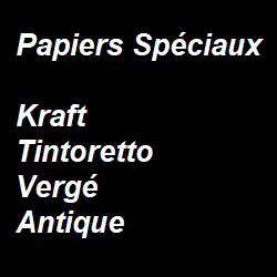 62013 - Papiers spéciaux
