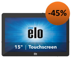 elo touch solutions elopos system 15"