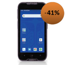 datalogic memor 11 destockage