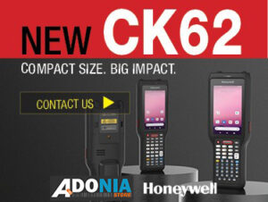 honeywell ck62