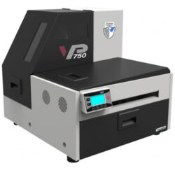 imprimante etiquettes couleurs vip color vp750