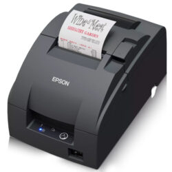 epson tm u220ii