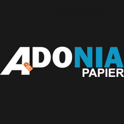 6111x - Adonia Papier